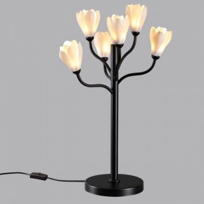 Настольная лампа декоративная Odeon Light Gardi 5090/6T в Заречном - zarechnyy.mebel24.online | фото 3