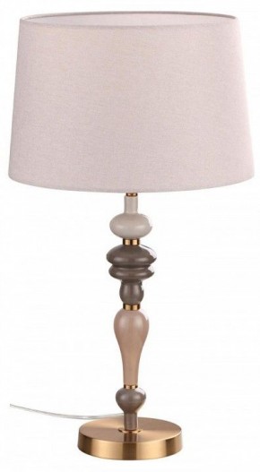 Настольная лампа декоративная Odeon Light Homi 5040/1T в Заречном - zarechnyy.mebel24.online | фото
