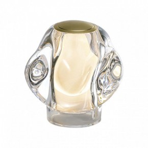 Настольная лампа декоративная Odeon Light Jemstone 5085/2TL в Заречном - zarechnyy.mebel24.online | фото 2