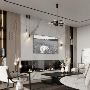 Настольная лампа декоративная Odeon Light Kolos 5459/9TL в Заречном - zarechnyy.mebel24.online | фото 4