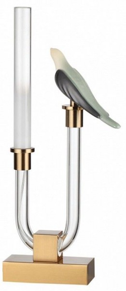 Настольная лампа декоративная Odeon Light Lark 5431/2TL в Заречном - zarechnyy.mebel24.online | фото