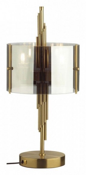 Настольная лампа декоративная Odeon Light Margaret 4895/2T в Заречном - zarechnyy.mebel24.online | фото 2