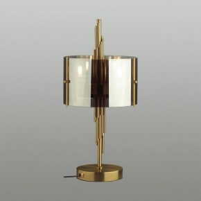 Настольная лампа декоративная Odeon Light Margaret 4895/2T в Заречном - zarechnyy.mebel24.online | фото 3
