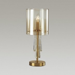 Настольная лампа декоративная Odeon Light Nicole 4886/1T в Заречном - zarechnyy.mebel24.online | фото 2