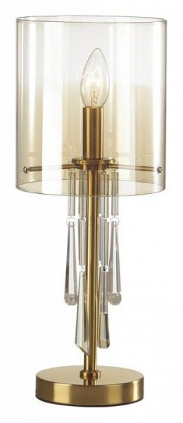 Настольная лампа декоративная Odeon Light Nicole 4886/1T в Заречном - zarechnyy.mebel24.online | фото 3