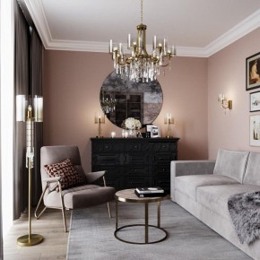 Настольная лампа декоративная Odeon Light Nicole 4886/1T в Заречном - zarechnyy.mebel24.online | фото 5