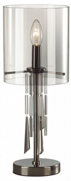 Настольная лампа декоративная Odeon Light Nicole 4890/1T в Заречном - zarechnyy.mebel24.online | фото 3