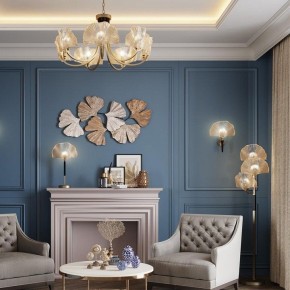Настольная лампа декоративная Odeon Light Ventaglio 4870/1T в Заречном - zarechnyy.mebel24.online | фото 5