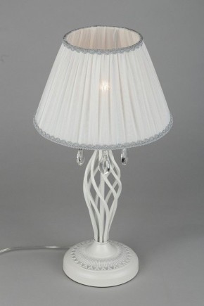 Настольная лампа декоративная Omnilux Cremona OML-60814-01 в Заречном - zarechnyy.mebel24.online | фото 4