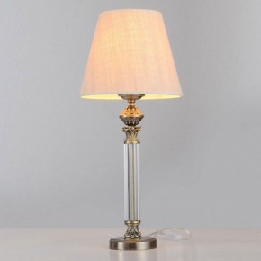 Настольная лампа декоративная Omnilux Rivoli OML-64214-01 в Заречном - zarechnyy.mebel24.online | фото 2