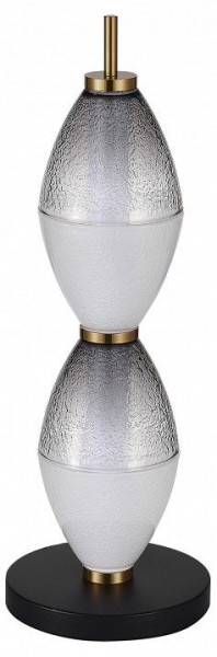 Настольная лампа декоративная ST-Luce Ice SL6130.404.12 в Заречном - zarechnyy.mebel24.online | фото