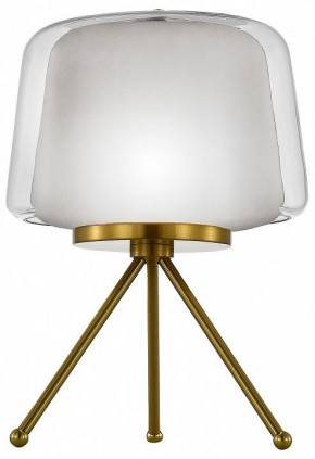 Настольная лампа декоративная ST-Luce Pandora SL6127.314.01 в Заречном - zarechnyy.mebel24.online | фото 2