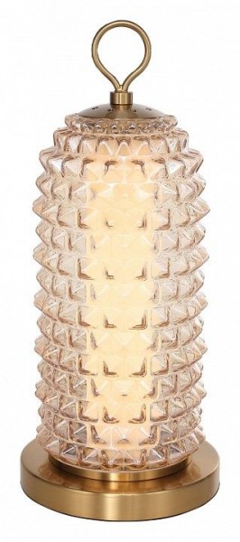 Настольная лампа декоративная ST-Luce SAGUARO SL6144.304.01 в Заречном - zarechnyy.mebel24.online | фото 2