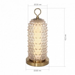 Настольная лампа декоративная ST-Luce SAGUARO SL6144.304.01 в Заречном - zarechnyy.mebel24.online | фото 3