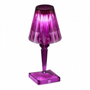 Настольная лампа декоративная ST-Luce Sparkle SL1010.704.01 в Заречном - zarechnyy.mebel24.online | фото 2