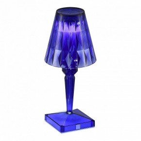 Настольная лампа декоративная ST-Luce Sparkle SL1010.714.01 в Заречном - zarechnyy.mebel24.online | фото 3