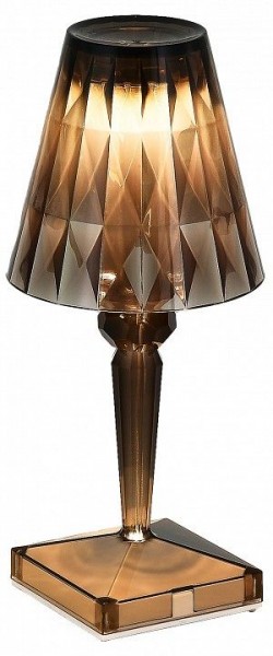 Настольная лампа декоративная ST-Luce SPARKLE SL1010.734.01 в Заречном - zarechnyy.mebel24.online | фото 3