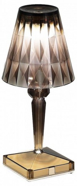 Настольная лампа декоративная ST-Luce SPARKLE SL1010.734.01 в Заречном - zarechnyy.mebel24.online | фото 4