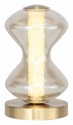 Настольная лампа декоративная ST-Luce SPINE SL6136.204.01 в Заречном - zarechnyy.mebel24.online | фото