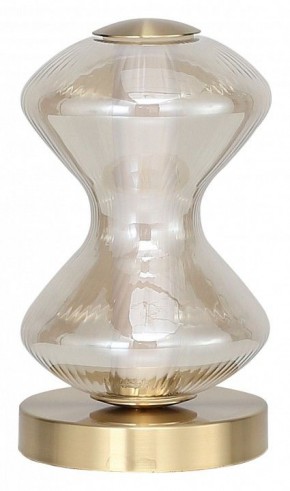 Настольная лампа декоративная ST-Luce SPINE SL6136.204.01 в Заречном - zarechnyy.mebel24.online | фото 2