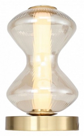 Настольная лампа декоративная ST-Luce SPINE SL6136.204.01 в Заречном - zarechnyy.mebel24.online | фото 3