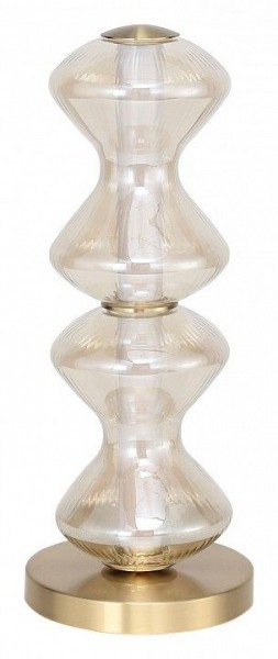 Настольная лампа декоративная ST-Luce SPINE SL6136.214.01 в Заречном - zarechnyy.mebel24.online | фото