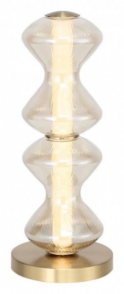 Настольная лампа декоративная ST-Luce SPINE SL6136.214.01 в Заречном - zarechnyy.mebel24.online | фото 2