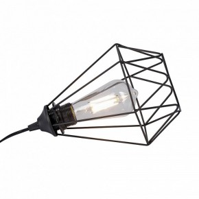 Настольная лампа декоративная Vitaluce V2803 V2803-1/1L в Заречном - zarechnyy.mebel24.online | фото 4