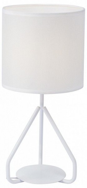Настольная лампа декоративная Vitaluce V2899 V2899-0/1L в Заречном - zarechnyy.mebel24.online | фото
