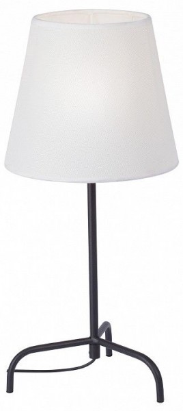 Настольная лампа декоративная Vitaluce V2992 V2992-1/1L в Заречном - zarechnyy.mebel24.online | фото