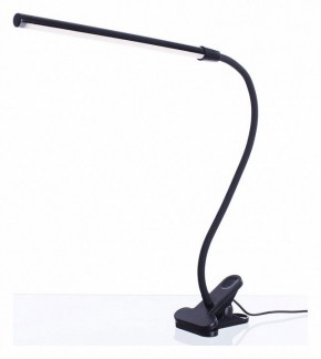 Настольная лампа офисная Arte Lamp Conference A1106LT-1BK в Заречном - zarechnyy.mebel24.online | фото 2