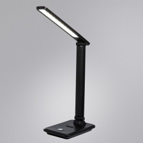 Настольная лампа офисная Arte Lamp London A5123LT-1BK в Заречном - zarechnyy.mebel24.online | фото 3