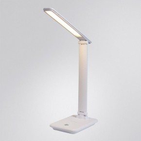 Настольная лампа офисная Arte Lamp London A5123LT-1WH в Заречном - zarechnyy.mebel24.online | фото 2