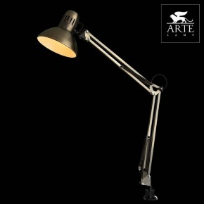 Настольная лампа офисная Arte Lamp Senior A6068LT-1AB в Заречном - zarechnyy.mebel24.online | фото 3
