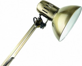 Настольная лампа офисная Arte Lamp Senior A6068LT-1AB в Заречном - zarechnyy.mebel24.online | фото 4