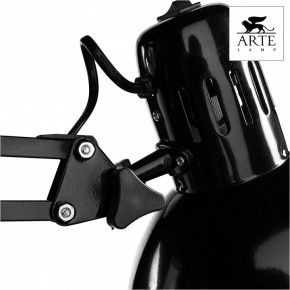 Настольная лампа офисная Arte Lamp Senior A6068LT-1BK в Заречном - zarechnyy.mebel24.online | фото 5