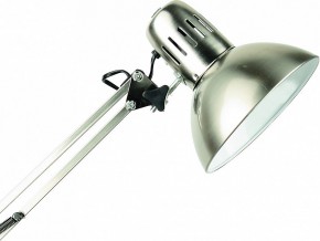 Настольная лампа офисная Arte Lamp Senior A6068LT-1SS в Заречном - zarechnyy.mebel24.online | фото 4