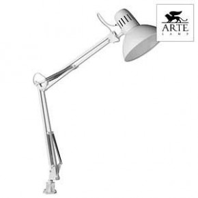 Настольная лампа офисная Arte Lamp Senior A6068LT-1WH в Заречном - zarechnyy.mebel24.online | фото 4
