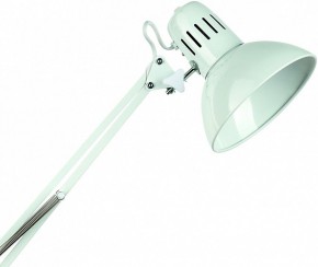 Настольная лампа офисная Arte Lamp Senior A6068LT-1WH в Заречном - zarechnyy.mebel24.online | фото 5