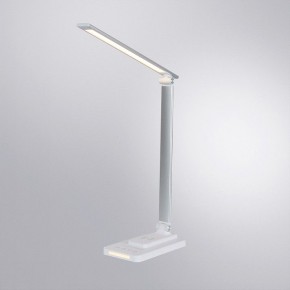 Настольная лампа офисная Arte Lamp William A5122LT-1WH в Заречном - zarechnyy.mebel24.online | фото 2