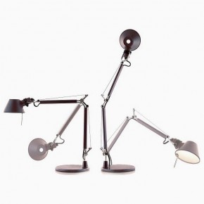 Настольная лампа офисная Artemide  A011830 в Заречном - zarechnyy.mebel24.online | фото 3