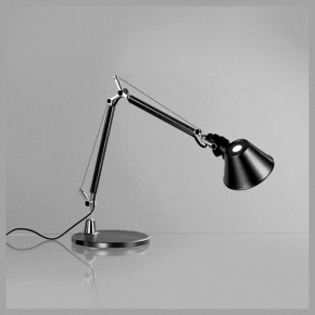 Настольная лампа офисная Artemide  A011830 в Заречном - zarechnyy.mebel24.online | фото 7