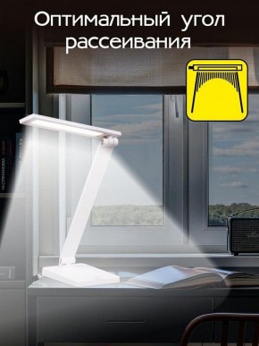 Настольная лампа офисная Citilux Ньютон CL803080 в Заречном - zarechnyy.mebel24.online | фото 5