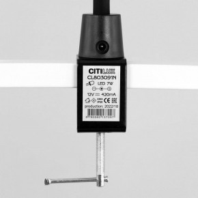 Настольная лампа офисная Citilux Рио CL803091N в Заречном - zarechnyy.mebel24.online | фото 14