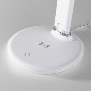 Настольная лампа офисная Elektrostandard Brava a047272 в Заречном - zarechnyy.mebel24.online | фото 4
