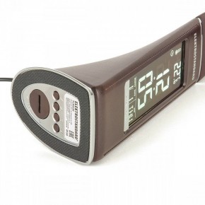 Настольная лампа офисная Elektrostandard ELARA a037504 в Заречном - zarechnyy.mebel24.online | фото 4