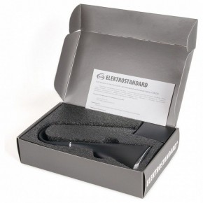 Настольная лампа офисная Elektrostandard ELARA a037526 в Заречном - zarechnyy.mebel24.online | фото 2