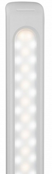Настольная лампа офисная Эра NLED-500 Б0057192 в Заречном - zarechnyy.mebel24.online | фото 4