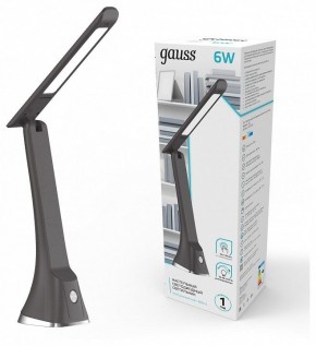 Настольная лампа офисная Gauss GT203 GT2032 в Заречном - zarechnyy.mebel24.online | фото 2