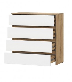НЕКСТ 1 Комод 4 ящиков в Заречном - zarechnyy.mebel24.online | фото